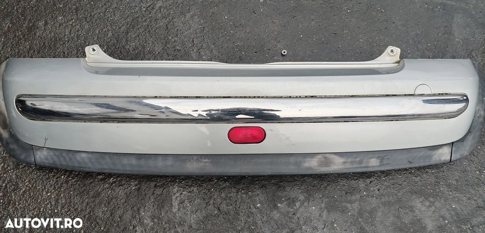 BARA SPATE MINI COOPER R56 2006 -> COD 3275083 - 1