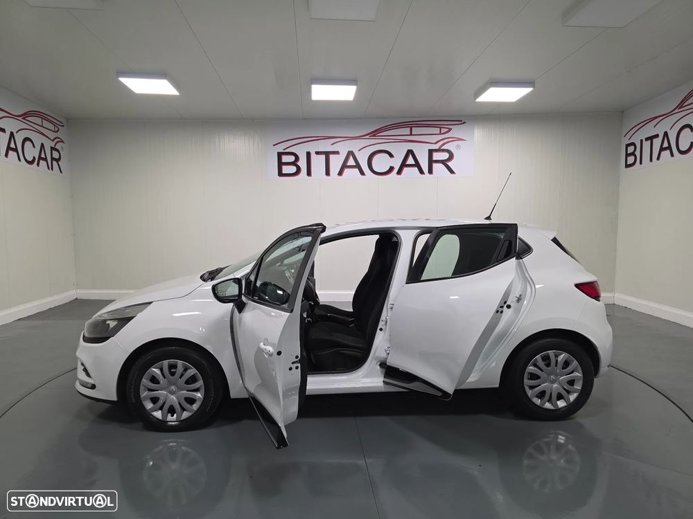 Renault Clio 1.5 dCi Zen - 26