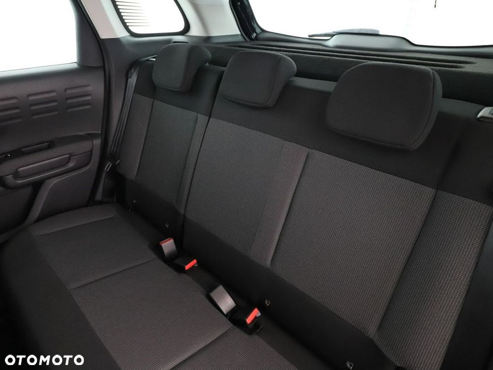 Citroën C3 Aircross 1.2 PureTech Plus S&S - 18