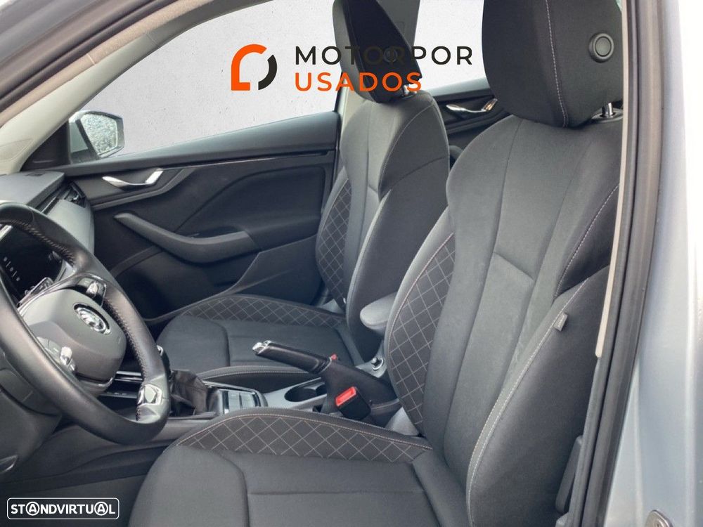 Skoda Scala 1.0 TSI Ambition - 8