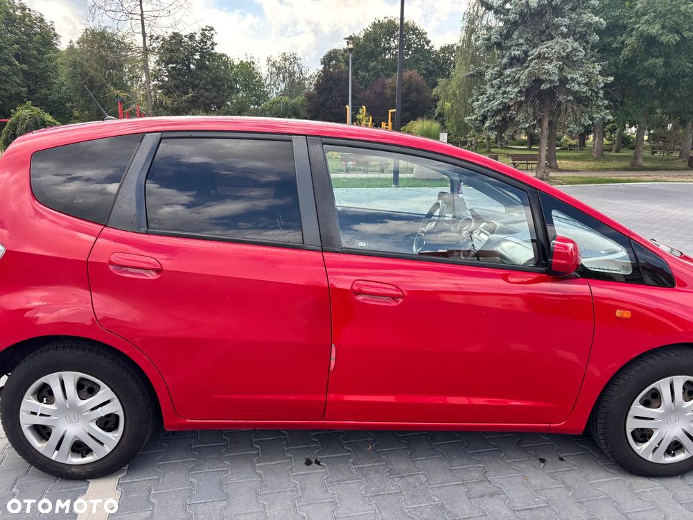 Honda Jazz 1.2 i-VTEC Trend - 23