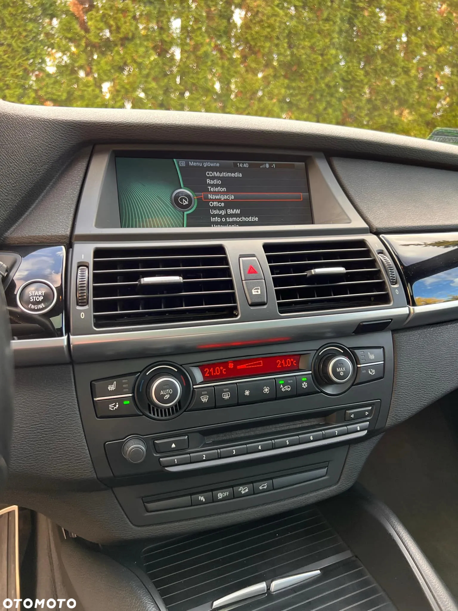 BMW X6 40d xDrive - 7