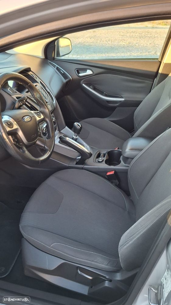 Ford Focus 1.6 TDCi Trend - 6