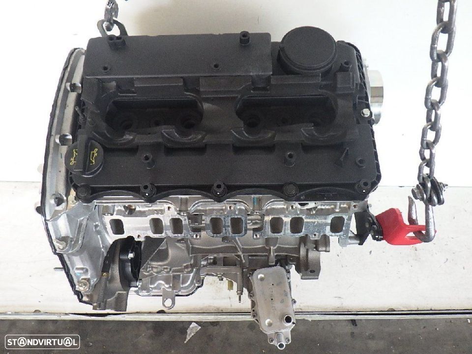 Motor Ford Transit 2.2TDCi de 2014 Ref: CVRA - 3