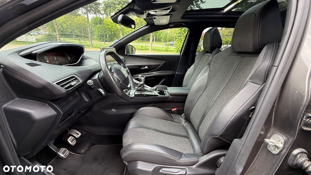 Peugeot 3008 - 18