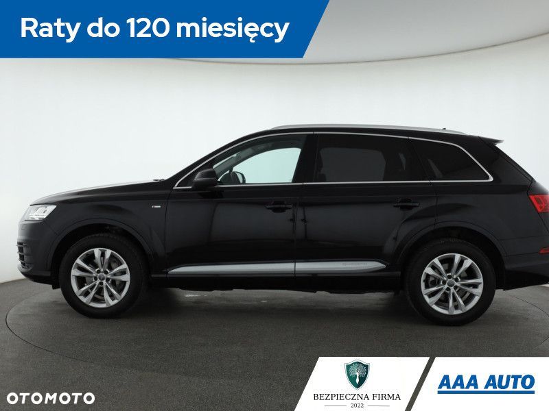 Audi Q7 - 3