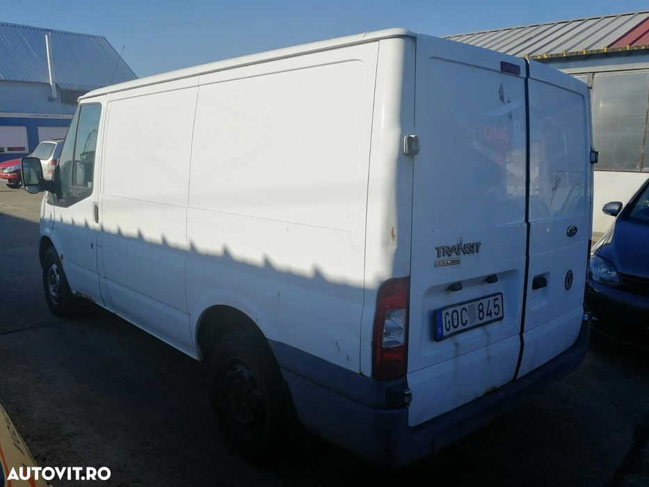Dezmembrez Ford Transit 2.2 Tdci - 6