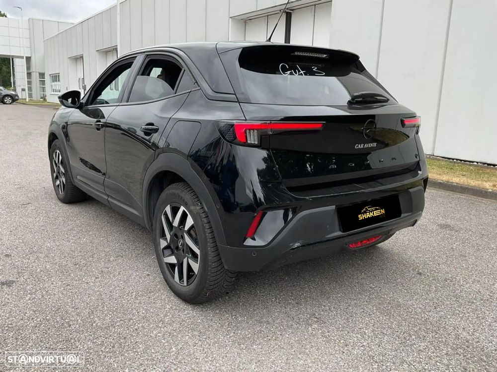 Opel Mokka-e GS Line - 4