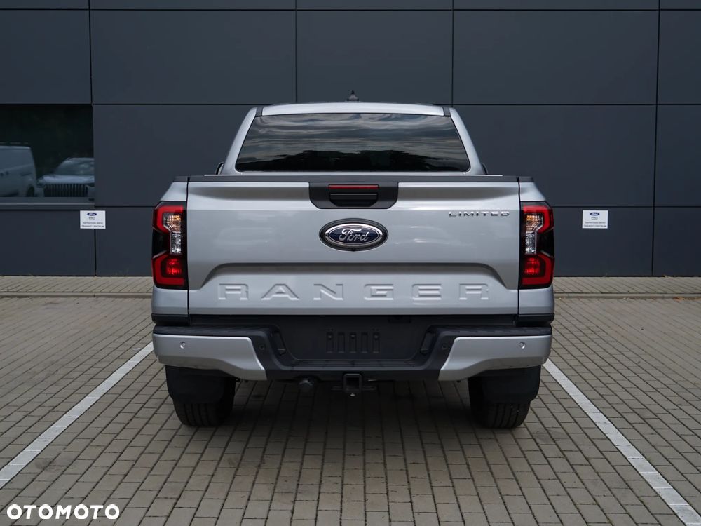 Ford RANGER - 16