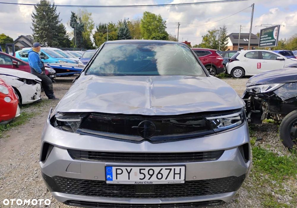 Opel Mokka - 19