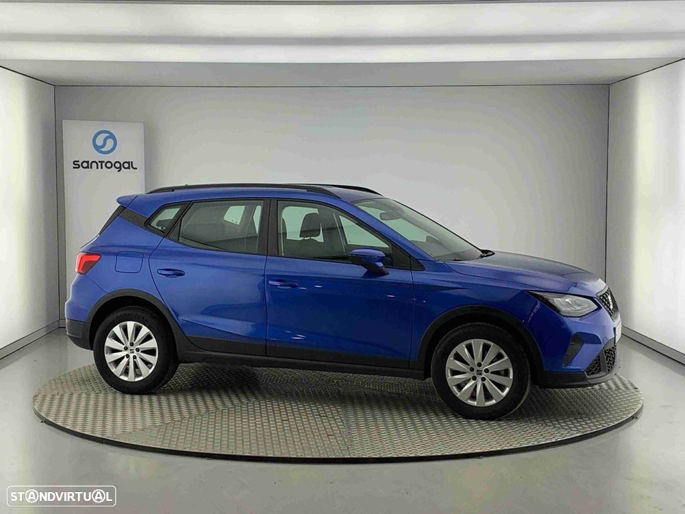 SEAT Arona 1.0 TSI Style - 6