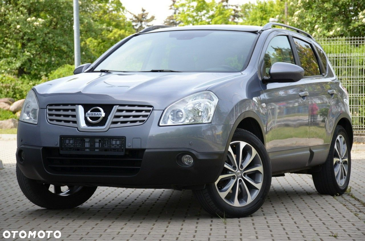 Nissan Qashqai - 13
