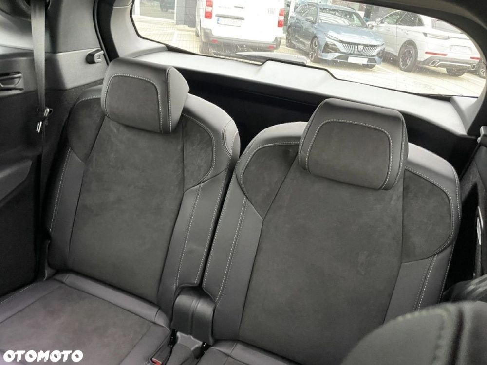 Peugeot 5008 - 9