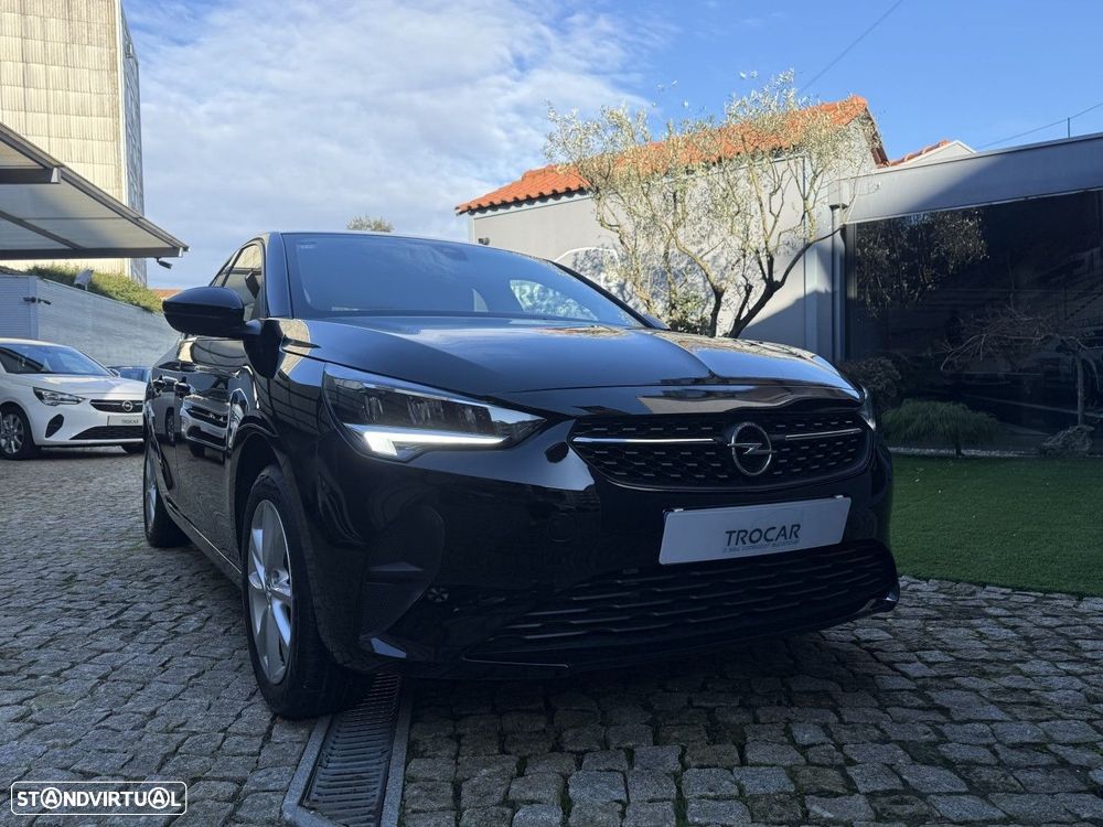 Opel Corsa 1.2 Edition - 5