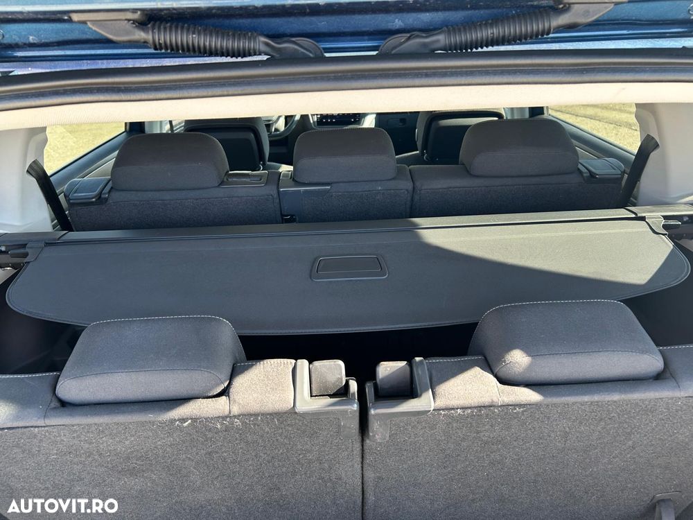 Volkswagen Tiguan - 22