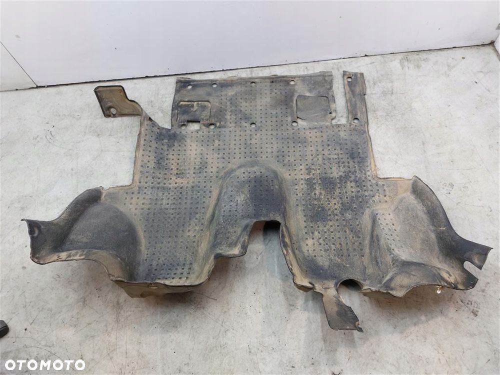 Dywan wykładzina podłogi VW Transporter   T5 2003-2009 - 6