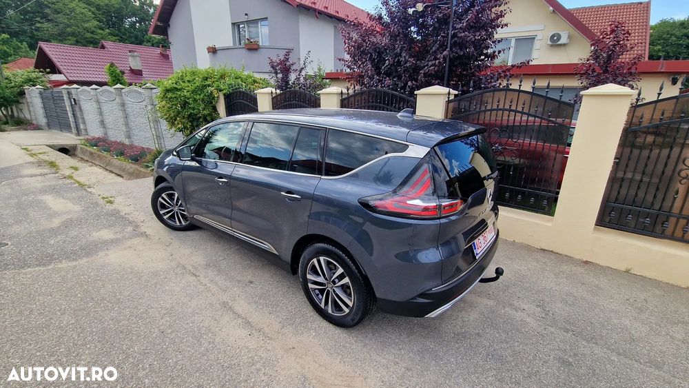 Renault Espace BLUE dCi 160 EDC LIFE - 16