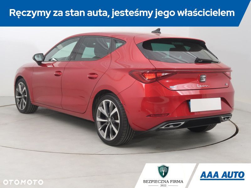 Seat Leon - 6