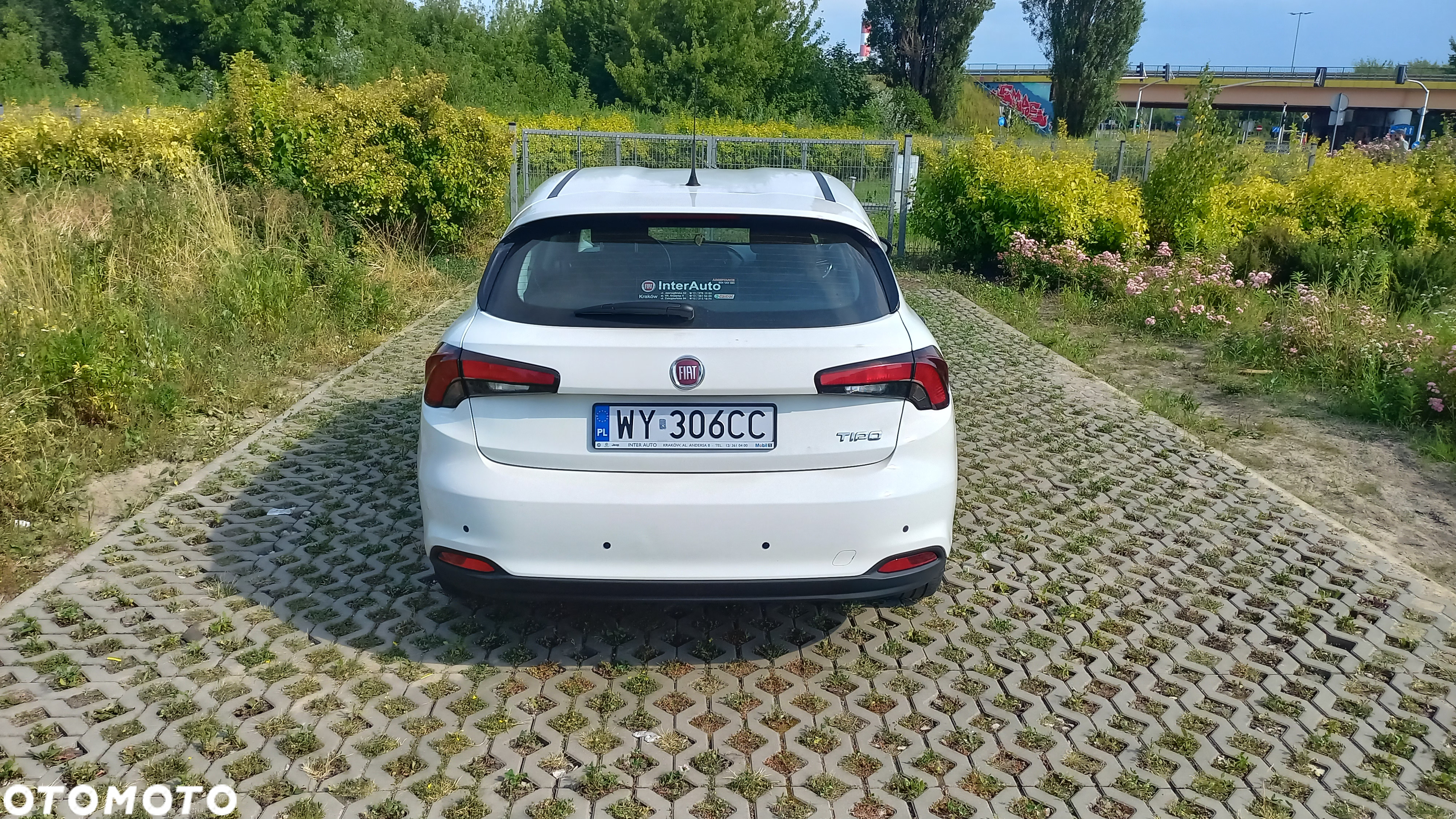 Fiat Tipo 1.4 16v Pop - 4