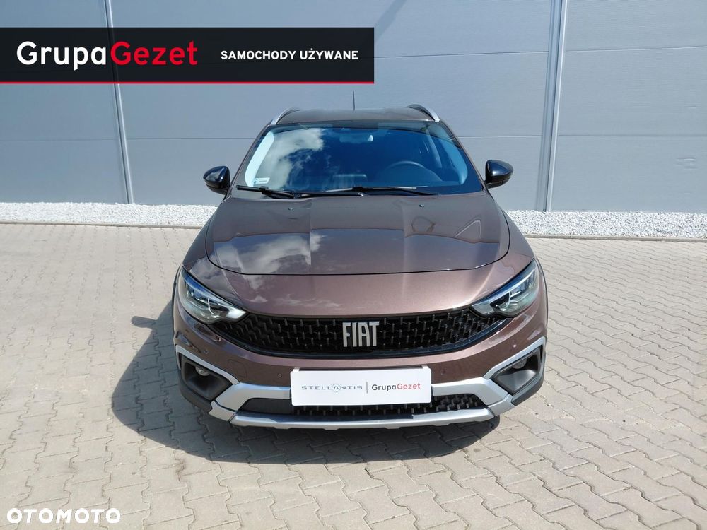 Fiat Tipo - 2