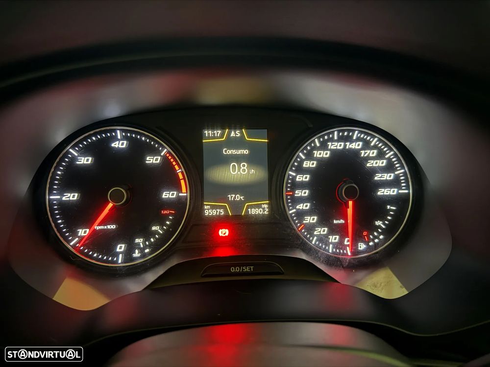 SEAT Leon ST 2.0 TDI FR S/S - 18