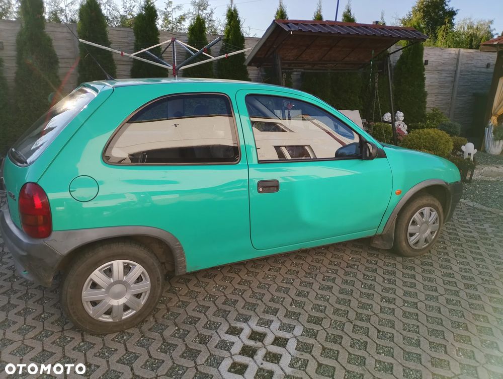 Opel Corsa 1.2 Eco - 11