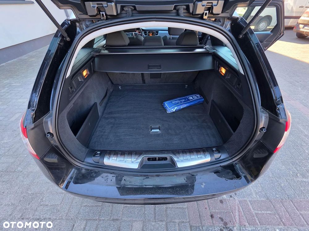 Peugeot 508 HDi FAP 165 Allure - 27
