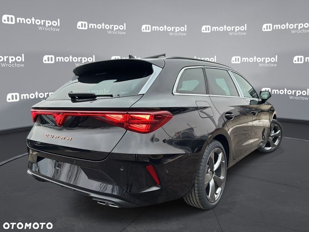 Cupra Leon Sportstourer - 12