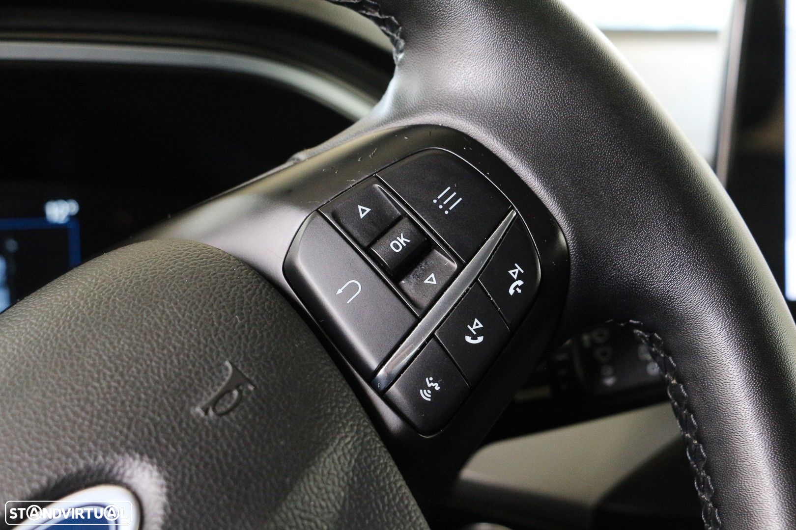 Ford Focus 1.0 EcoBoost MHEV Active - 40