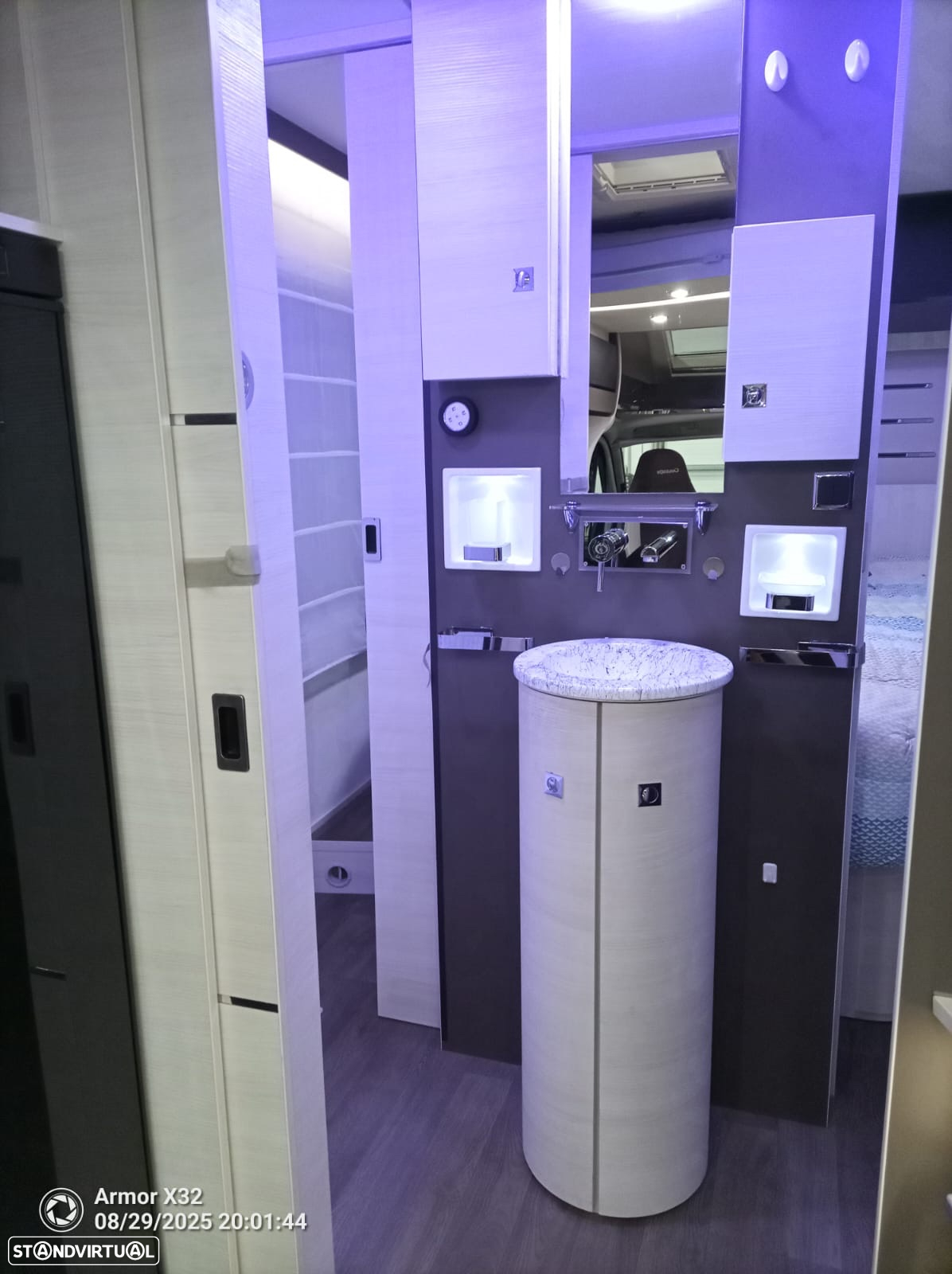 Chausson Welcome 748 EB - 5