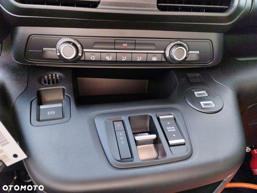 Toyota PROACE CITY - 16