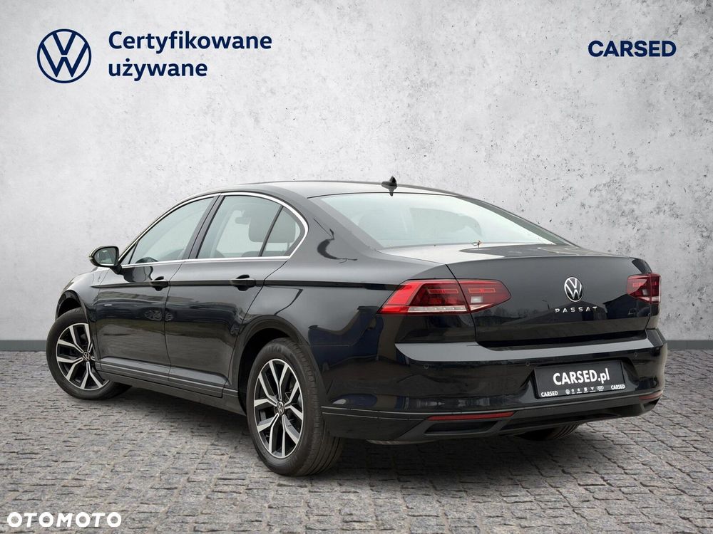 Volkswagen Passat 1.5 TSI EVO Business DSG - 4