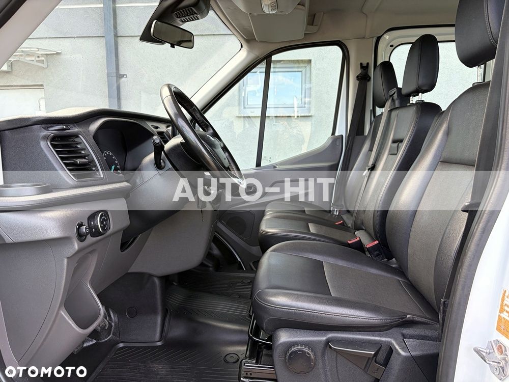 Ford Transit - 20