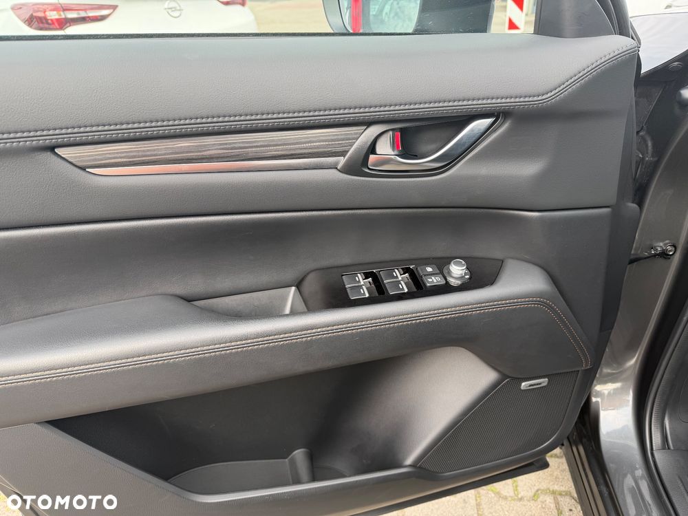 Mazda CX-5 2.0 Skypassion 2WD - 36