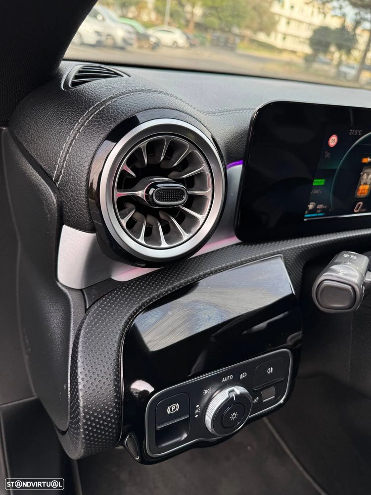 Mercedes-Benz CLA 250 - 31