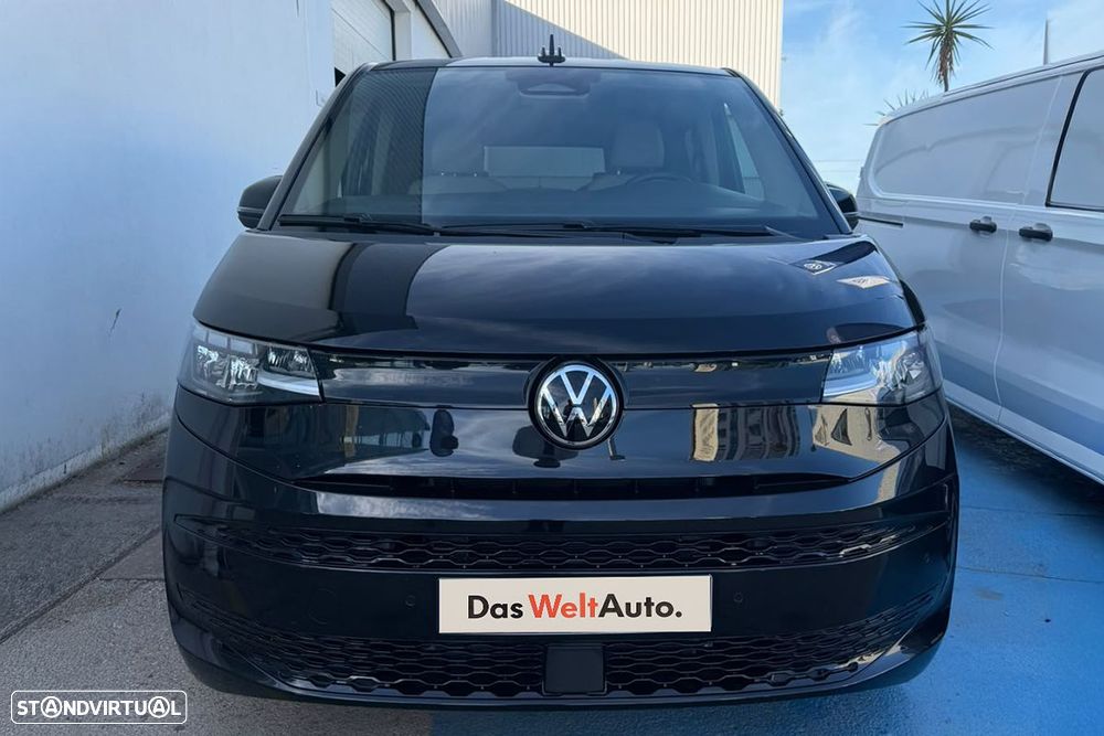 VW multivan 1.5 tsi e-hybrid trend dsg - 1