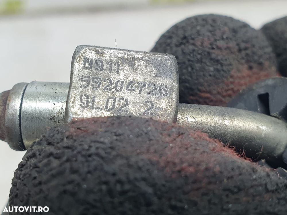 Conducte tur injectoare 2.0 cdti a20dtc Opel Insignia A [2008 - 2014] - 5