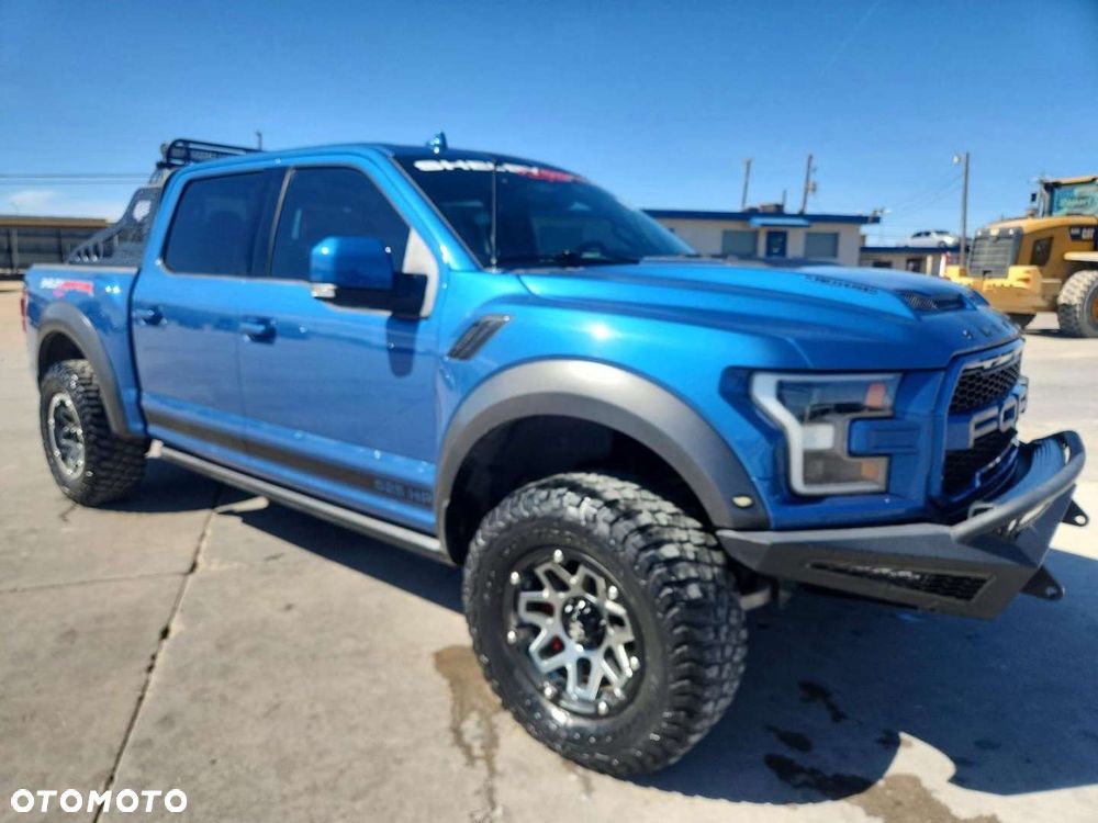 Ford F150 - 5