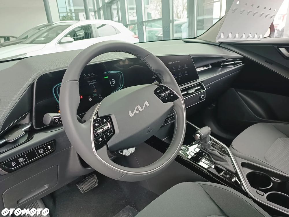 Kia Niro - 7