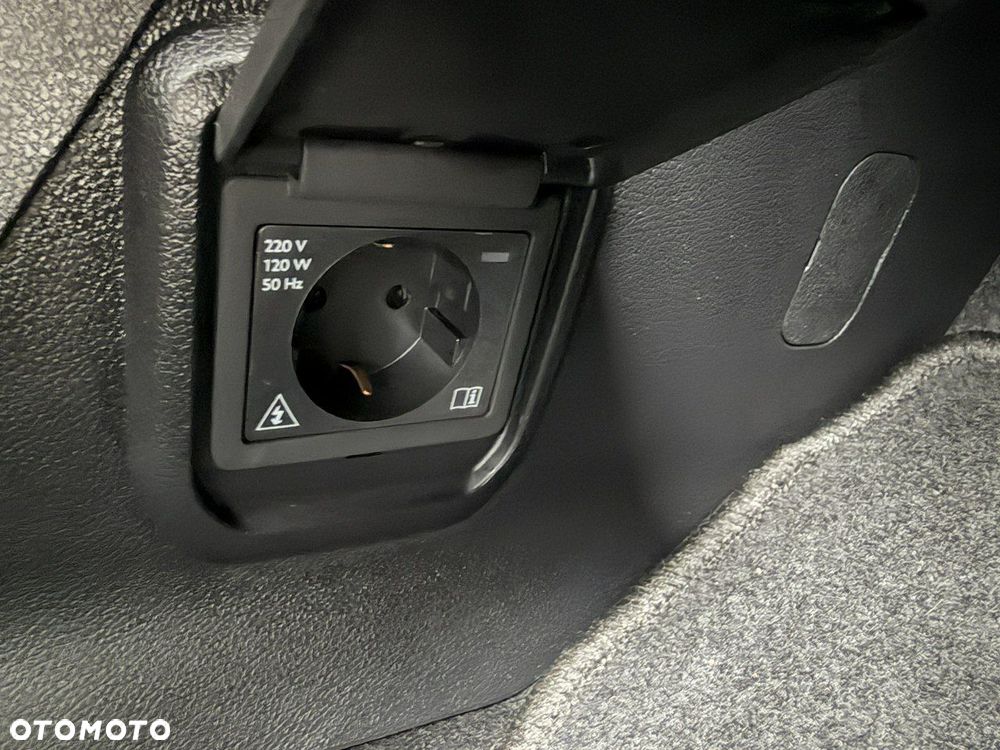 Opel Combo 1.5 D Automatik GS - 28