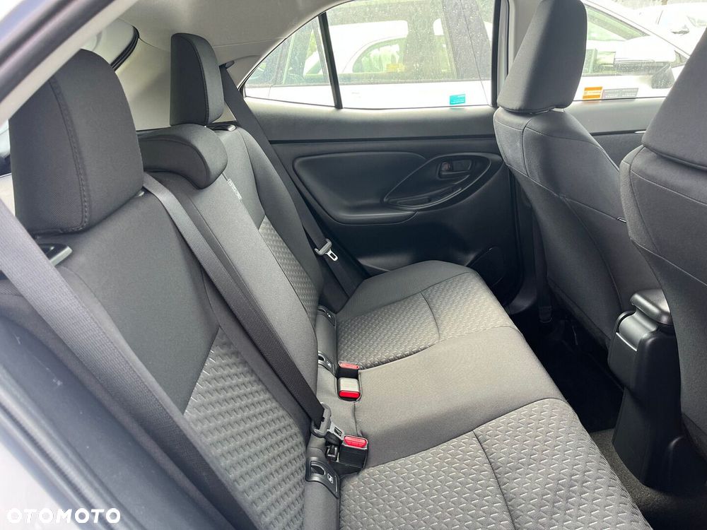 Toyota Yaris Cross Hybrid 1.5 Comfort - 30