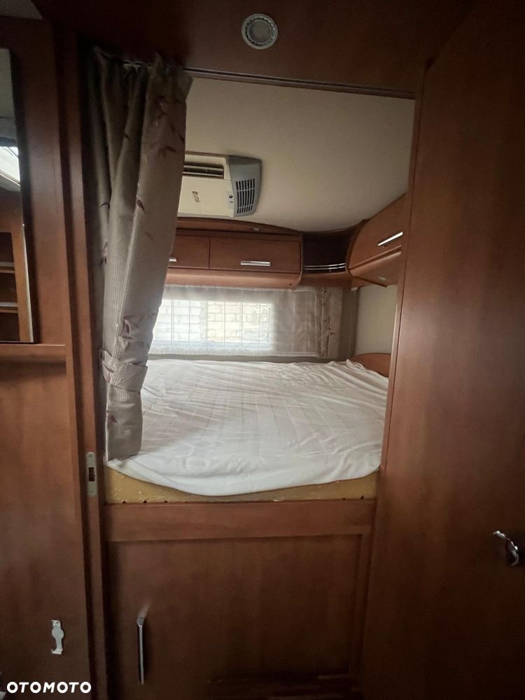 Carthago CHIC C-LINE T Plus 4.7H - 7