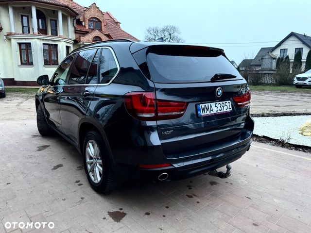 BMW X5 - 9