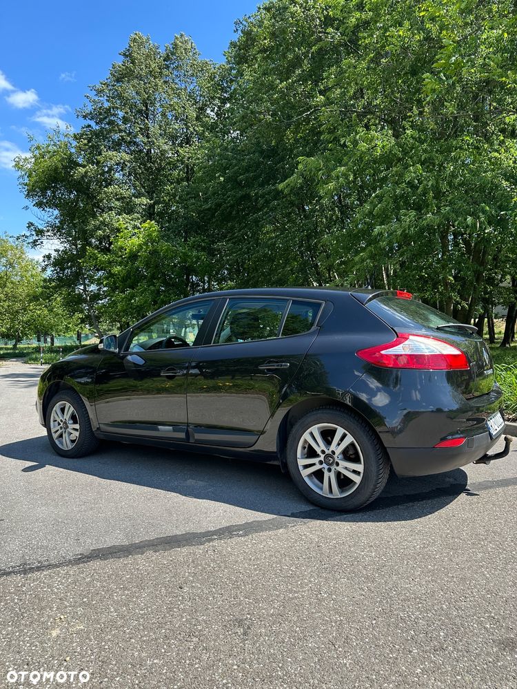 Renault Megane 1.6 16V 100 Authentique - 5
