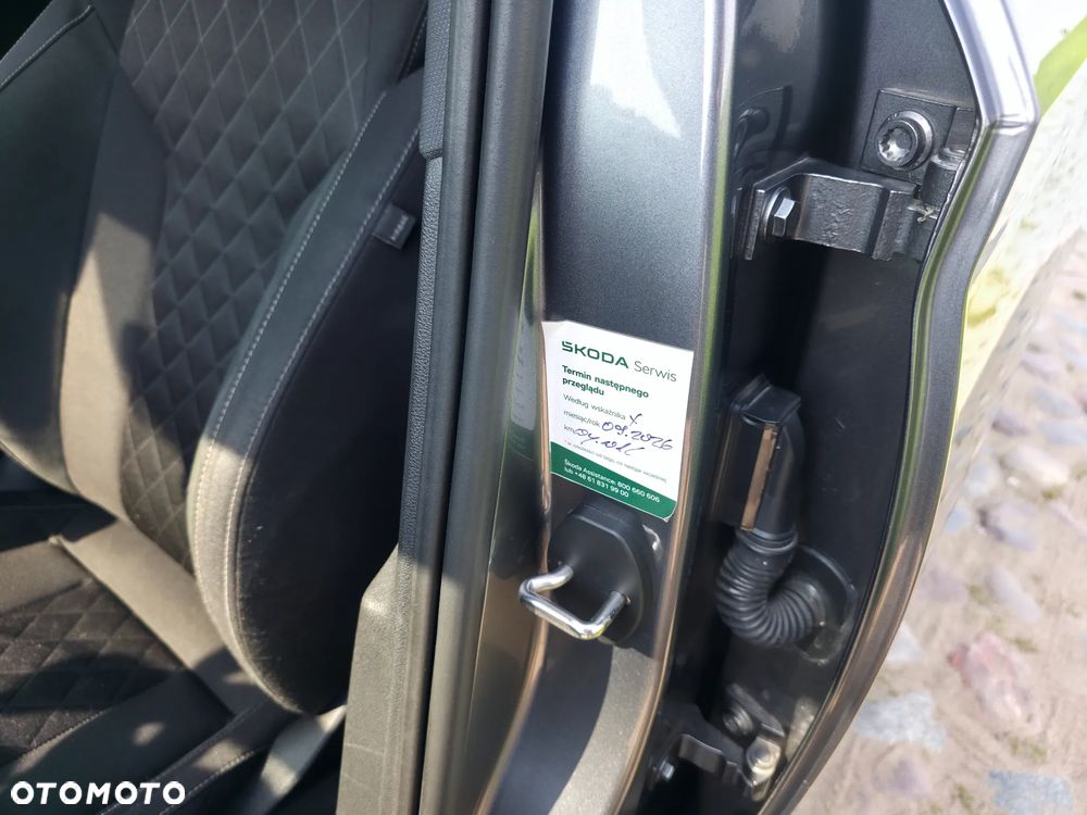 Skoda Kamiq 1.0 TSI Style - 25