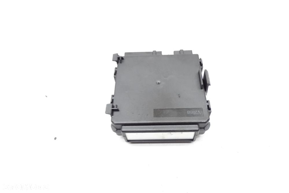 Mercedes ML W164 GL X164 Sterownik klapy bagażnika A1648203185 - 4