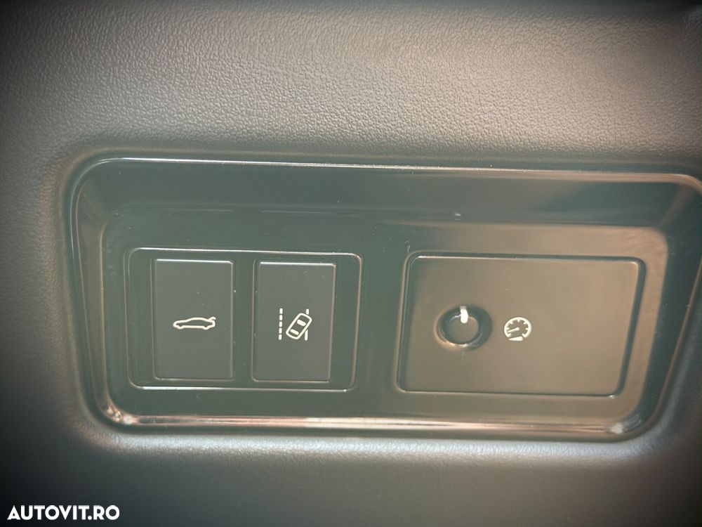 Jaguar XF 20d Aut. Prestige - 37