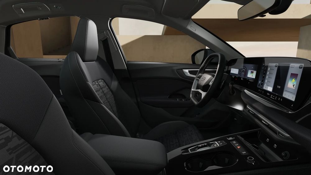 Audi A5 Limousine TFSI 110 kW S tronic - 12