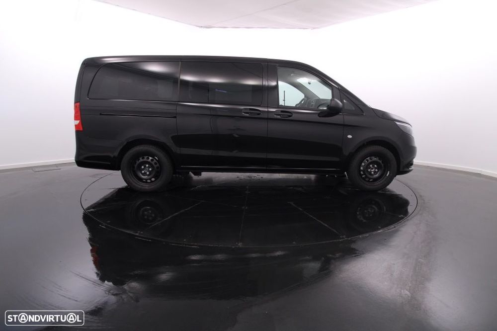 Mercedes-Benz Vito Tourer 114 CDi/32 Pro - 10