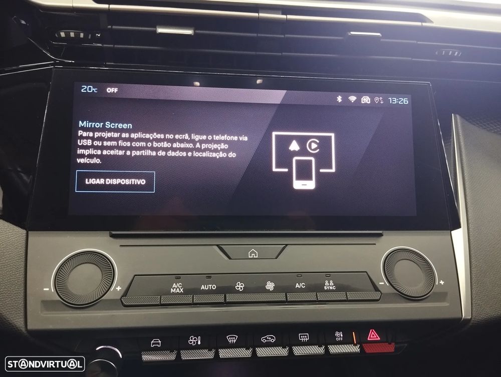 Peugeot 308 SW 1.5 BlueHDi Active Pack - 29